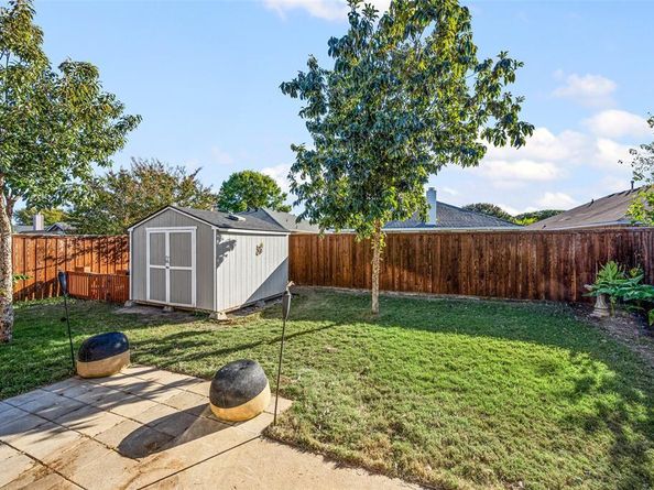 1436  Broken Spoke Court , Fort Worth Texas 76131