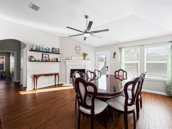 1436  Broken Spoke Court , Fort Worth Texas 76131