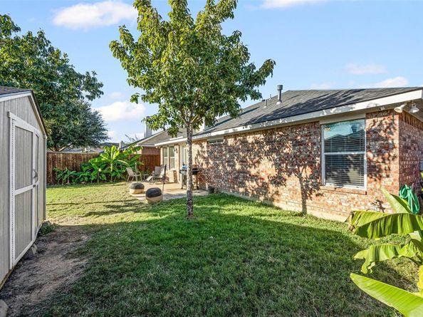 1436  Broken Spoke Court , Fort Worth Texas 76131