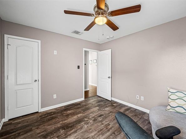 1436  Broken Spoke Court , Fort Worth Texas 76131