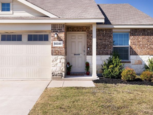 14345  Saddlebred Way , Haslet Texas 76052