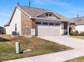 14345  Saddlebred Way , Haslet Texas 76052