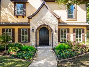 3200  Belmont Street , Denton Texas 76210