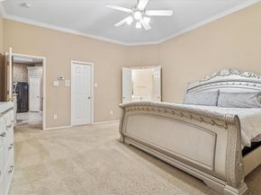 621  Candle Meadow Boulevard , DeSoto Texas 75115