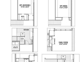 11528  Gloucester Row , Fort Worth Texas 76052