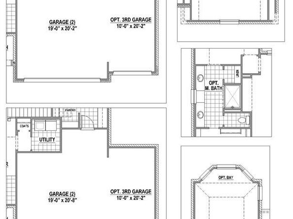 11528  Gloucester Row , Fort Worth Texas 76052