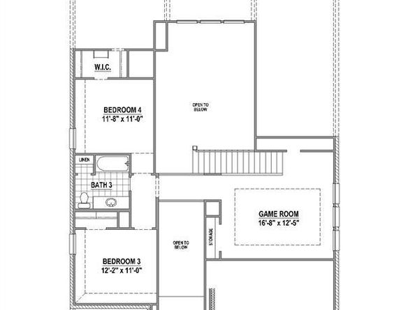 11528  Gloucester Row , Fort Worth Texas 76052