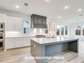 4200  Rosita Lane , Prosper Texas 75078