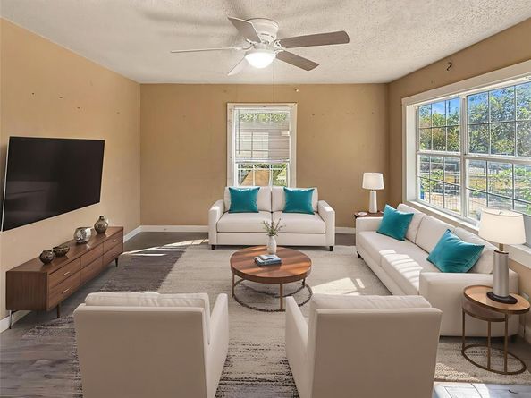 1607  Southtrees Street , Irving Texas 75060