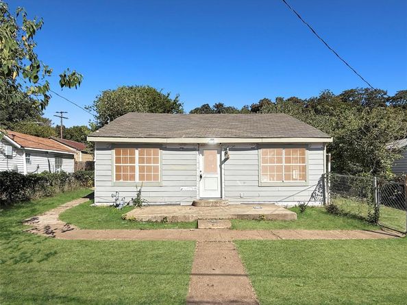 1607  Southtrees Street , Irving Texas 75060