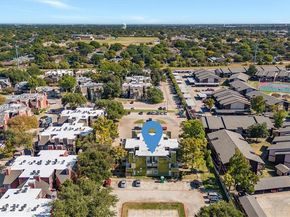 9807  Walnut Street  202, Dallas Texas 75243