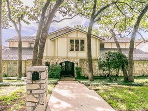 1306  Riverview Drive , Arlington Texas 76012