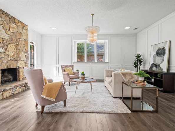 1901  Drew Lane , Richardson Texas 75082