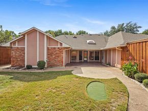 1901  Drew Lane , Richardson Texas 75082