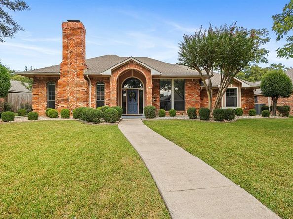 1901  Drew Lane , Richardson Texas 75082