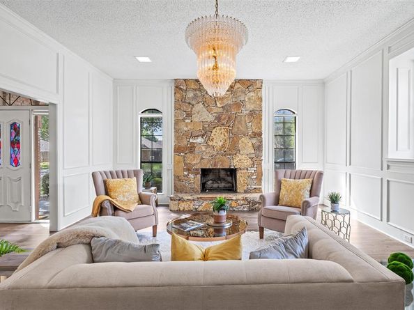 1901  Drew Lane , Richardson Texas 75082