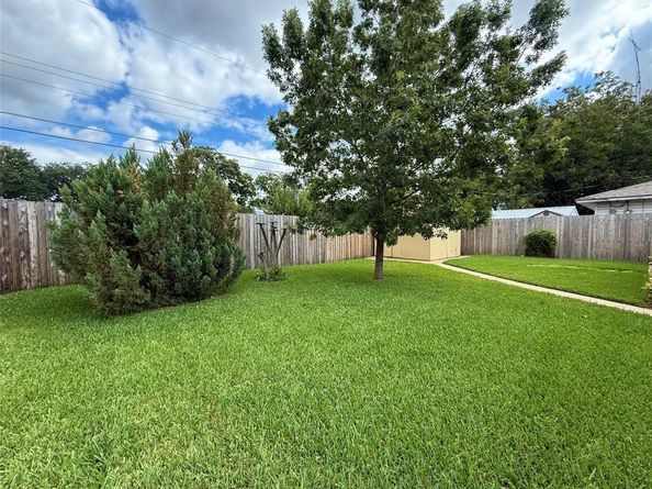 4114  Ashville Drive , Garland Texas 75041