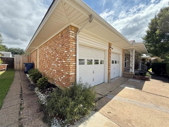 4114  Ashville Drive , Garland Texas 75041