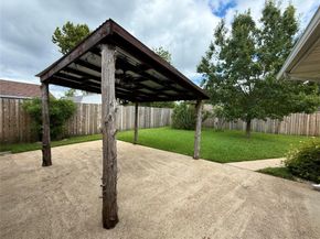 4114  Ashville Drive , Garland Texas 75041