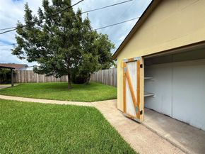 4114  Ashville Drive , Garland Texas 75041