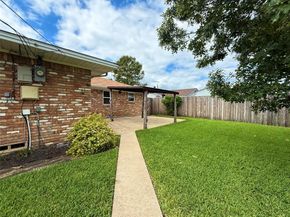 4114  Ashville Drive , Garland Texas 75041