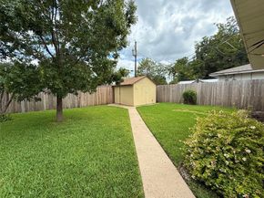 4114  Ashville Drive , Garland Texas 75041