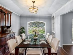 2313  Perryland Drive , Arlington Texas 76013