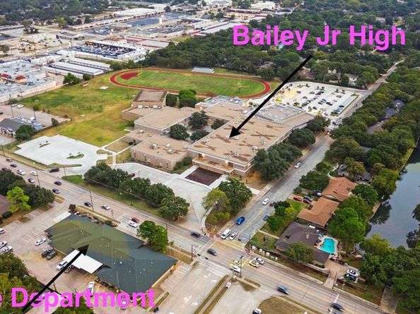 2313  Perryland Drive , Arlington Texas 76013