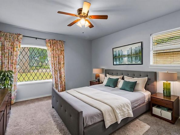 2313  Perryland Drive , Arlington Texas 76013