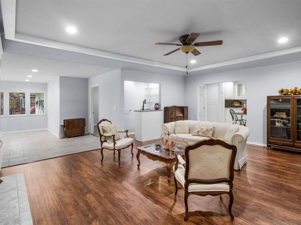 2313  Perryland Drive , Arlington Texas 76013