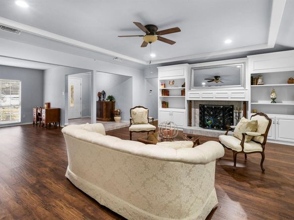 2313  Perryland Drive , Arlington Texas 76013