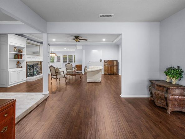 2313  Perryland Drive , Arlington Texas 76013