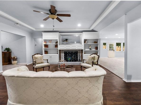 2313  Perryland Drive , Arlington Texas 76013