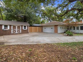 2313  Perryland Drive , Arlington Texas 76013