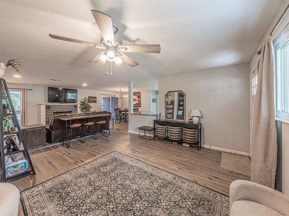 3745  Lucy Trimble Road , Burleson Texas 76028