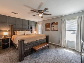 3745  Lucy Trimble Road , Burleson Texas 76028