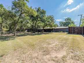 3745  Lucy Trimble Road , Burleson Texas 76028