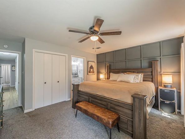 3745  Lucy Trimble Road , Burleson Texas 76028