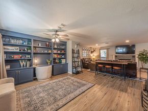 3745  Lucy Trimble Road , Burleson Texas 76028
