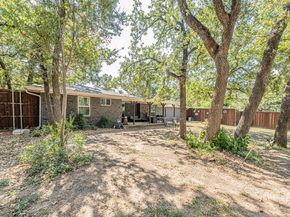 3745  Lucy Trimble Road , Burleson Texas 76028