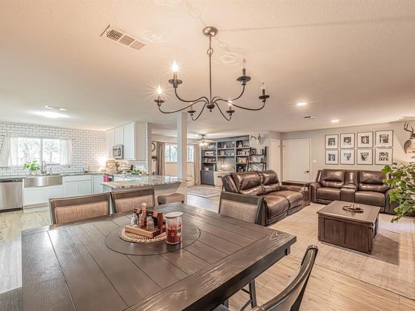 3745  Lucy Trimble Road , Burleson Texas 76028