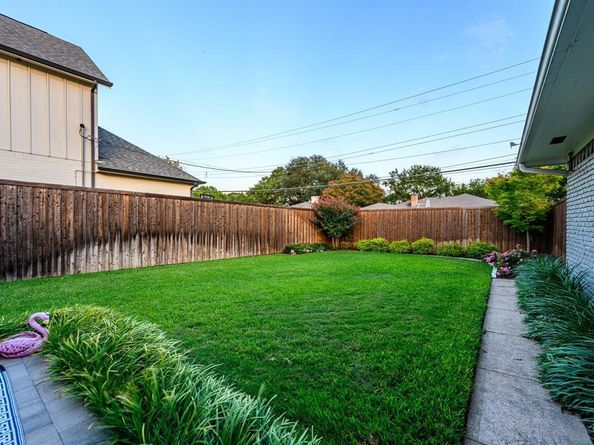 6906  Redstart Lane , Dallas Texas 75214