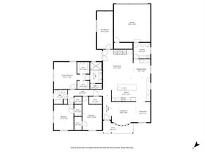 6906  Redstart Lane , Dallas Texas 75214