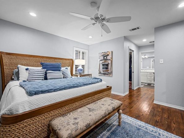 6906  Redstart Lane , Dallas Texas 75214