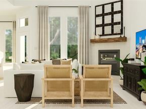 1828  Bryson Street , Celina Texas 75009