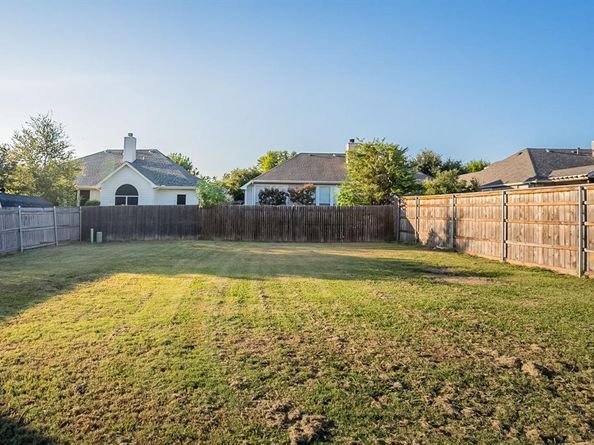 2307  Richmond Circle , Mansfield Texas 76063