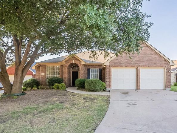 2307  Richmond Circle , Mansfield Texas 76063