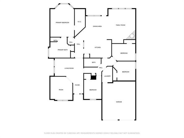 2307  Richmond Circle , Mansfield Texas 76063