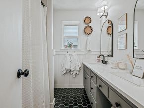 10642  Mapleridge Drive , Dallas Texas 75238