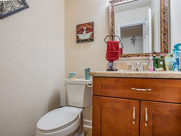 7228  Mesa Verde Trail , Fort Worth Texas 76137